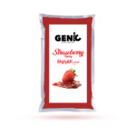 Strawberry Topping